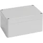 BOPLA caixa universal policarbonato cinzento-claro 120 x 80 x 90 M 230 (02230000)