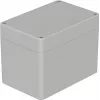 BOPLA caixa universal policarbonato cinzento-claro 120 x 80 x 90 M 230 (02230000)