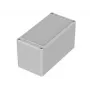 Bopla EUROMAS EM 231 F caixa universal 160 x 80 x 87 mm policarbonato cinzento claro 62231200