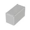 Bopla EUROMAS EM 231 F caixa universal 160 x 80 x 87 mm policarbonato cinzento claro 62231200