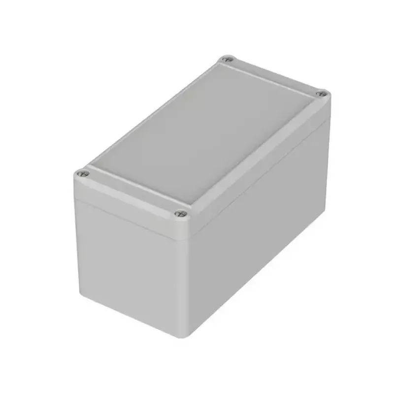 Bopla EUROMAS EM 231 F caixa universal 160 x 80 x 87 mm policarbonato cinzento claro 62231200