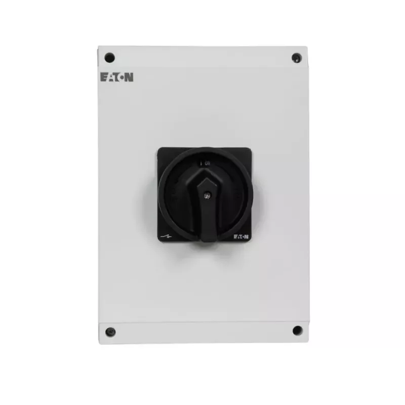 Eaton P3-100/I5/SVB-SW/HI11 interruptor principal 207375