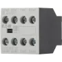Eaton DILA-XHI22 bloco de contactos auxiliares 2NO+2NC montagem frontal 276426