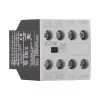 Eaton DILA-XHI22 bloco de contactos auxiliares 2NO+2NC montagem frontal 276426