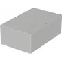 Bopla EUROMAS M 240 caixa universal 250 x 160 x 90 mm policarbonato cinzento-claro 02240000