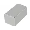 Bopla EUROMAS EM 242 F caixa universal, policarbonato, cinzento-claro, 240 x 120 x 102 mm 62242200