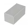 Bopla EUROMAS EM 242 F caixa universal, policarbonato, cinzento-claro, 240 x 120 x 102 mm 62242200