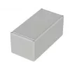 Bopla EUROMAS EM 242 F caixa universal, policarbonato, cinzento-claro, 240 x 120 x 102 mm 62242200