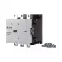 Eaton DILM400/22 RA250 contactor de potência, tripolar, 200 kW AC-3, 400 A, bobina 250 V AC, 2NO+2NC 208209