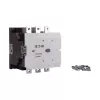 Eaton DILM400/22 RA250 contactor de potência, tripolar, 200 kW AC-3, 400 A, bobina 250 V AC, 2NO+2NC 208209