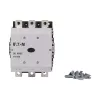 Eaton DILM400/22 RA250 contactor de potência, tripolar, 200 kW AC-3, 400 A, bobina 250 V AC, 2NO+2NC 208209