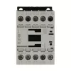 EATON DILM12-10 contactor de potência 24V 50/60Hz tripolar 12A 1NO contacto auxiliar 276834