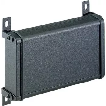 Bopla Alubos AB-WL suporte de parede para caixas Alubos 600/800/1000/1300 84005000