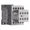 Eaton DILM12-32 230 contactor de potência, tripolar, 5,5 kW, bobina 230 V AC 276935