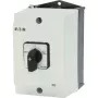 Eaton T3-4-8902/I2 interruptor principal tetrapolar 32A, cinzento 215224