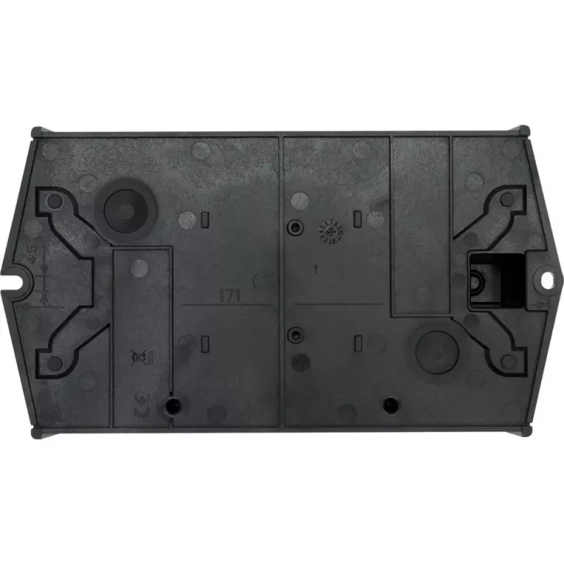 Eaton T3-4-8902/I2 interruptor principal tetrapolar 32A, cinzento 215224