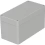 Bopla EUROMAS T 235 caixa universal 160 x 80 x 90 mm ABS cinzento-claro 03235000