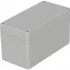 Bopla EUROMAS T 235 caixa universal 160 x 80 x 90 mm ABS cinzento-claro 03235000