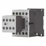 Eaton DILM12-32(24VDC) contactor de potência, tripolar, 12 A, bobina 24 V DC, 1 NO + 2 NC, terminais de parafuso, IP20, montagem em calha DIN/parafuso 276950