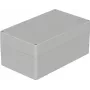 Bopla EUROMAS T 237 caixa universal 200 x 120 x 90 mm ABS cinzento-claro IP65 03237000