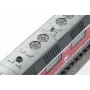 PIKO 59726 H0 locomotiva diesel BR 220 DB época IV