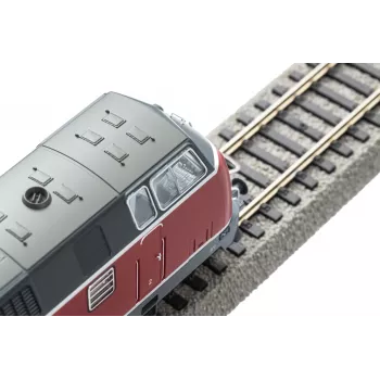 PIKO 59726 H0 locomotiva diesel BR 220 DB época IV