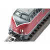 PIKO 59726 H0 locomotiva diesel BR 220 DB época IV