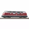 PIKO 59726 H0 locomotiva diesel BR 220 DB época IV