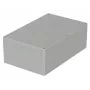 Bopla EUROMAS T 240 caixa universal 250 x 160 x 90 mm ABS cinzento claro 03240000