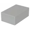 Bopla EUROMAS T 240 caixa universal 250 x 160 x 90 mm ABS cinzento claro 03240000