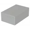Bopla EUROMAS T 240 caixa universal 250 x 160 x 90 mm ABS cinzento claro 03240000