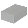Bopla EUROMAS T 240 caixa universal 250 x 160 x 90 mm ABS cinzento claro 03240000