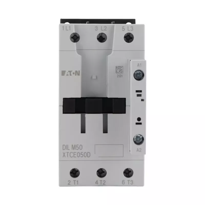 Eaton DILM50(RDC24) contactor de potência 277844