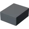 Bopla caixa universal 280 x 230 x 111 alumínio cinzento-prateado (RAL 7001) A 155 01155000.H