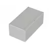 Bopla EUROMAS EM 247 F caixa universal, policarbonato, cinzento-claro, 300 x 160 x 120 mm 62247400