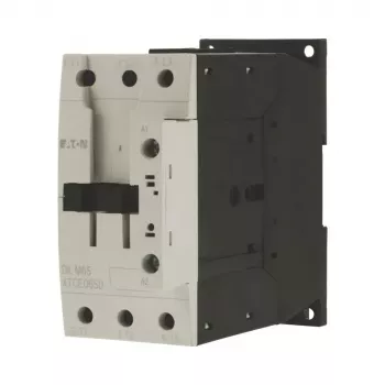 Eaton DILM65 contactor de potência 230V AC 65A 30kW tripolar 277902