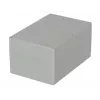 BOPLA caixa universal ABS cinzento-claro 240 x 160 x 120 T 243 03243000