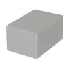 BOPLA caixa universal ABS cinzento-claro 240 x 160 x 120 T 243 03243000