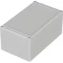 Bopla EUROMAS ET 237 F caixa universal 200 x 120 x 92 mm, ABS, cinzento claro 63237200