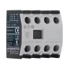 Eaton DILM150-XHI40 Contacto auxiliar 4NO montagem frontal para contactores DILM 277948