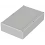 Bopla EUROMAS ET 239 F caixa universal 250 x 160 x 57 mm, ABS, cinzento claro 63239200