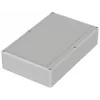 Bopla EUROMAS ET 239 F caixa universal 250 x 160 x 57 mm, ABS, cinzento claro 63239200