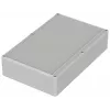 Bopla EUROMAS ET 239 F caixa universal 250 x 160 x 57 mm, ABS, cinzento claro 63239200