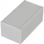 BOPLA Caixa universal ABS cinzento-claro 300 x 160 x 120 ET 247 F 63247400