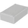 BOPLA Caixa universal policarbonato cinzento-claro 200 x 120 x 57 EM 214 F 62214400