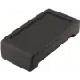 BOPLA Caixa universal ABS cinzento-grafite 145,3 x 74,7 x 34 mm C 1435 F-FP RAL 7024 93143522