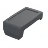 Bopla Caixa universal 145,3 x 74,7 x 51 mm ABS cinzento-grafite C 1435 P-FP-7024 (93143524)