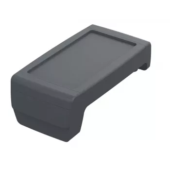 Bopla Caixa universal 145,3 x 74,7 x 51 mm ABS cinzento-grafite C 1435 P-FP-7024 (93143524)