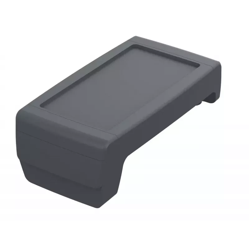 Bopla Caixa universal 145,3 x 74,7 x 51 mm ABS cinzento-grafite C 1435 P-FP-7024 (93143524)