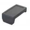 Bopla Caixa universal 145,3 x 74,7 x 51 mm ABS cinzento-grafite C 1435 P-FP-7024 (93143524)